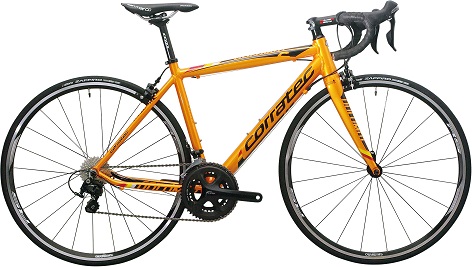 C_COR_DolomitiSL_Orange-Black_ROAD_zoom_16bike